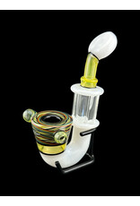 Illadelph Double Layer Worked UV White Illadelph Sherlock