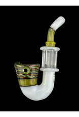 Illadelph Double Layer Worked UV White Illadelph Sherlock