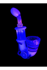 Illadelph Double Layer Worked UV White Illadelph Sherlock