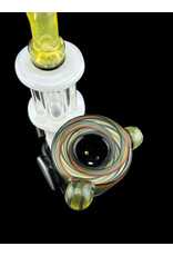 Illadelph Double Layer Worked UV White Illadelph Sherlock