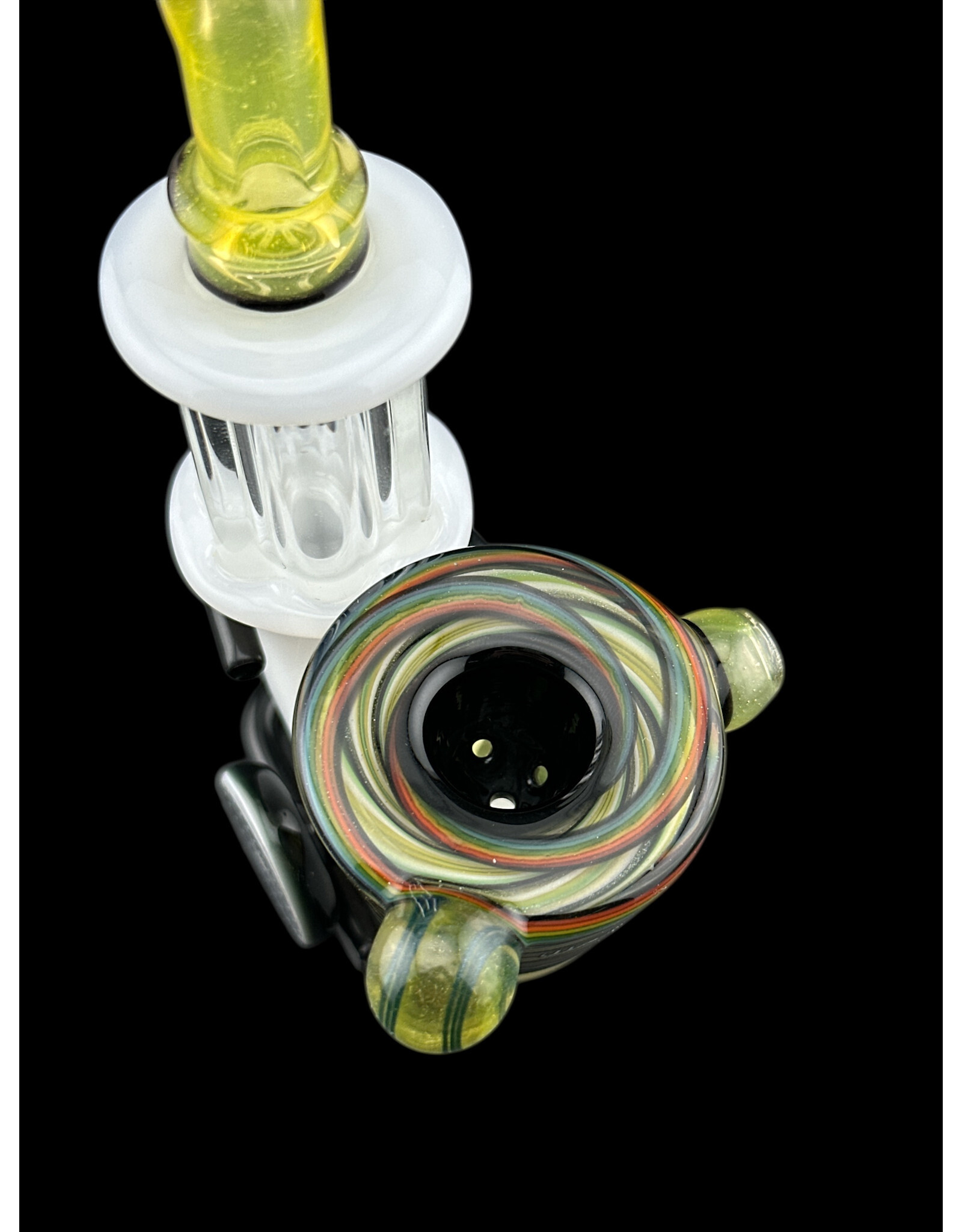 Illadelph Double Layer Worked UV White Illadelph Sherlock