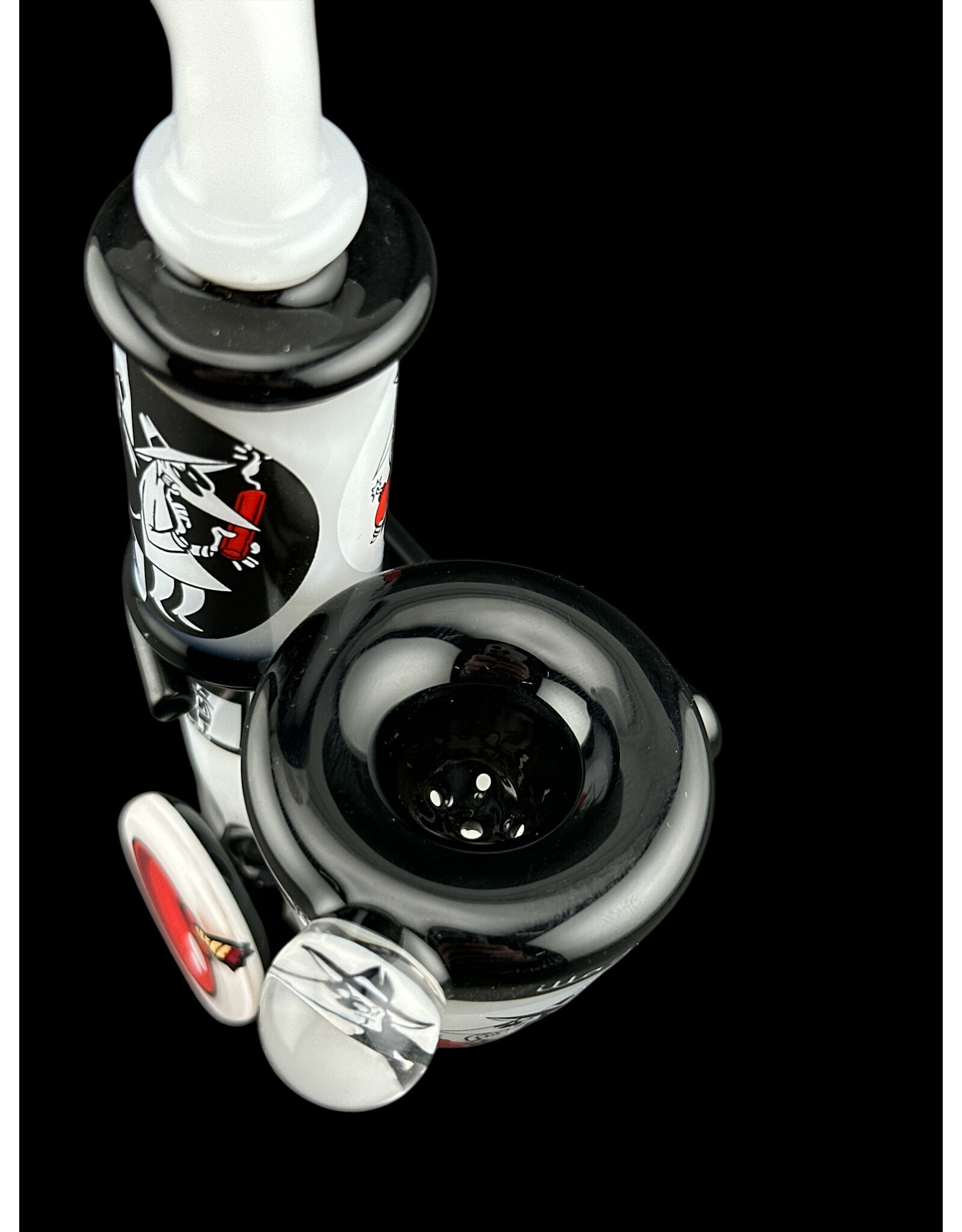 Illadelph Spy vs Spy Illadelph Sherlock