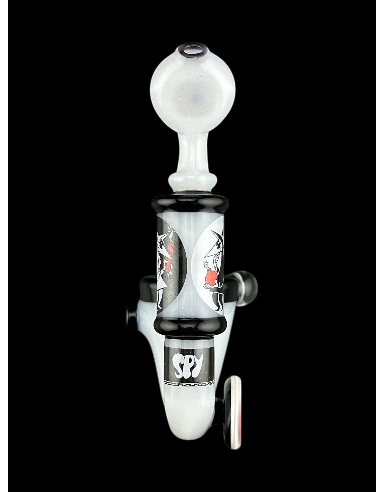 Illadelph Spy vs Spy Illadelph Sherlock