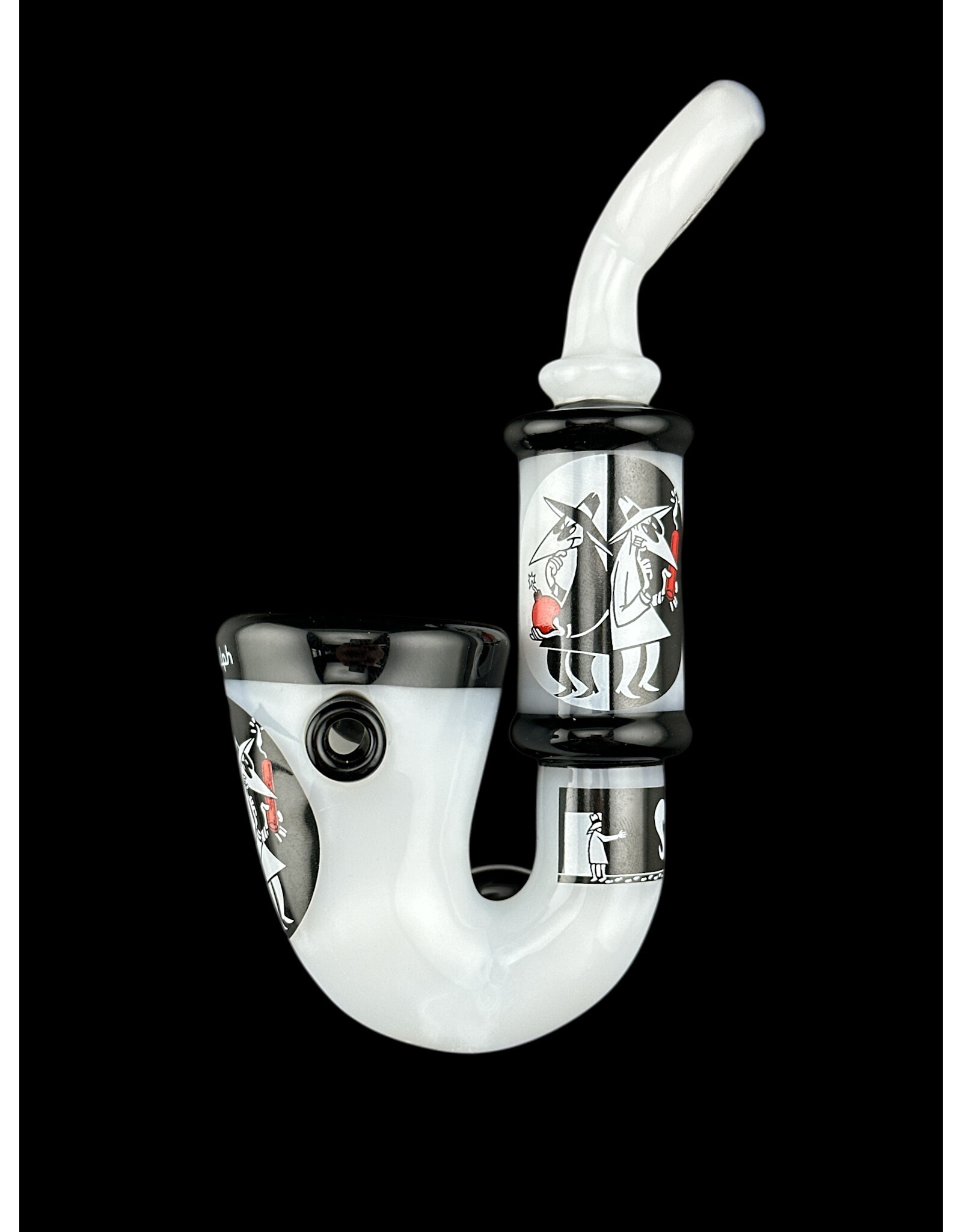 Illadelph Spy vs Spy Illadelph Sherlock