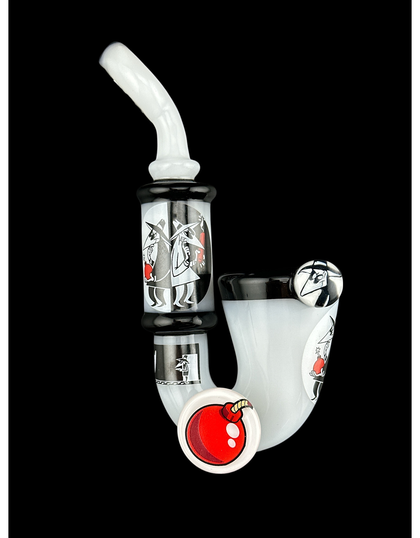 Illadelph Spy vs Spy Illadelph Sherlock