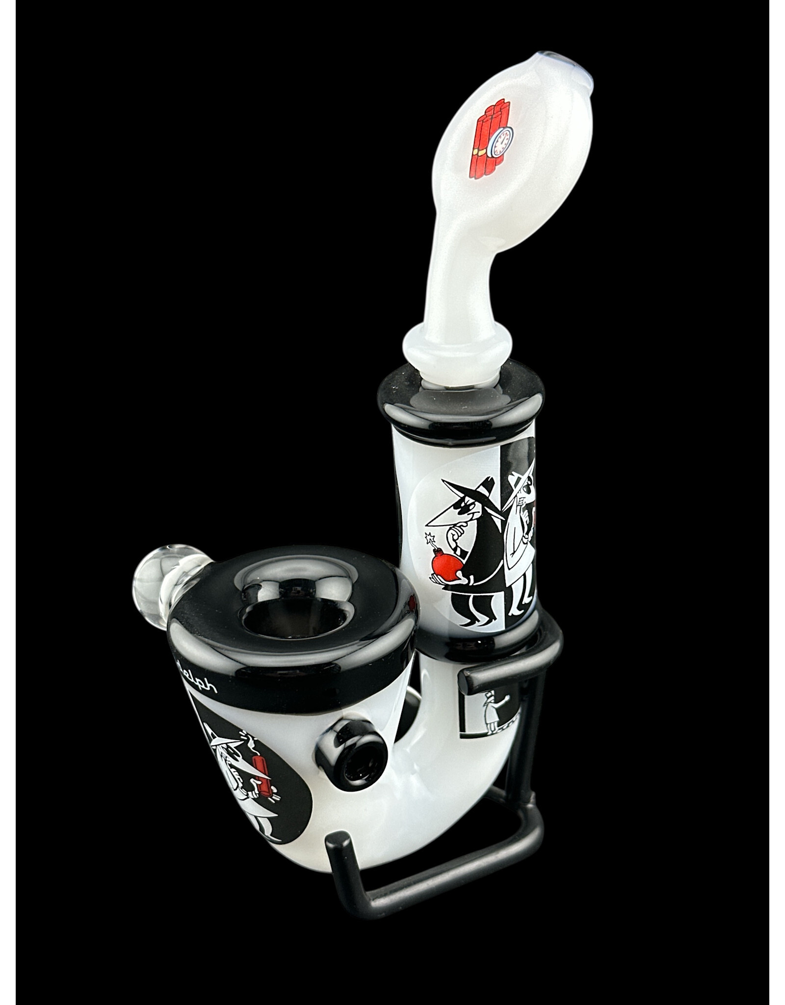 Illadelph Spy vs Spy Illadelph Sherlock