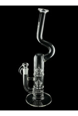 Sovereignty glass Natty 50 Stemline To Imperial To Imperial