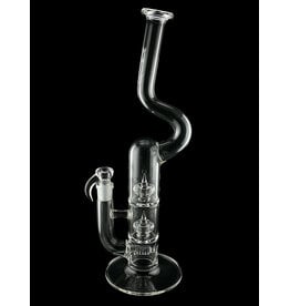 Sovereignty glass Natty 50 Stemline To Imperial To Imperial