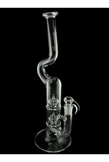 Sovereignty glass Natty 50 Stemline To Imperial To Imperial