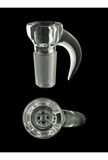 Sovereignty glass Natty 50 Stemline To Imperial To Imperial