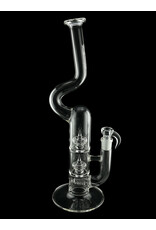 Sovereignty glass Natty 50 Stemline To Imperial To Imperial