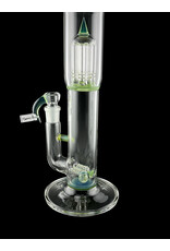 Sovereignty glass 8 Tree To G Line Egyptian Green With Millie Partial Accent With Moodmat