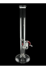Sovereignty glass 50x5 Fixed 180 Minor Accent Cherry