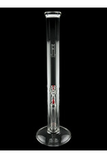 Sovereignty glass 50x5 Fixed 180 Minor Accent Cherry