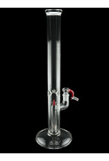Sovereignty glass 50x5 Fixed 180 Minor Accent Cherry