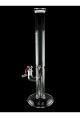 Sovereignty glass 50x5 Fixed 180 Minor Accent Cherry