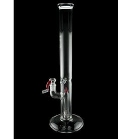 Sovereignty glass 50x5 Fixed 180 Minor Accent Cherry