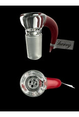 Sovereignty glass 50x5 Fixed 180 Minor Accent Cherry