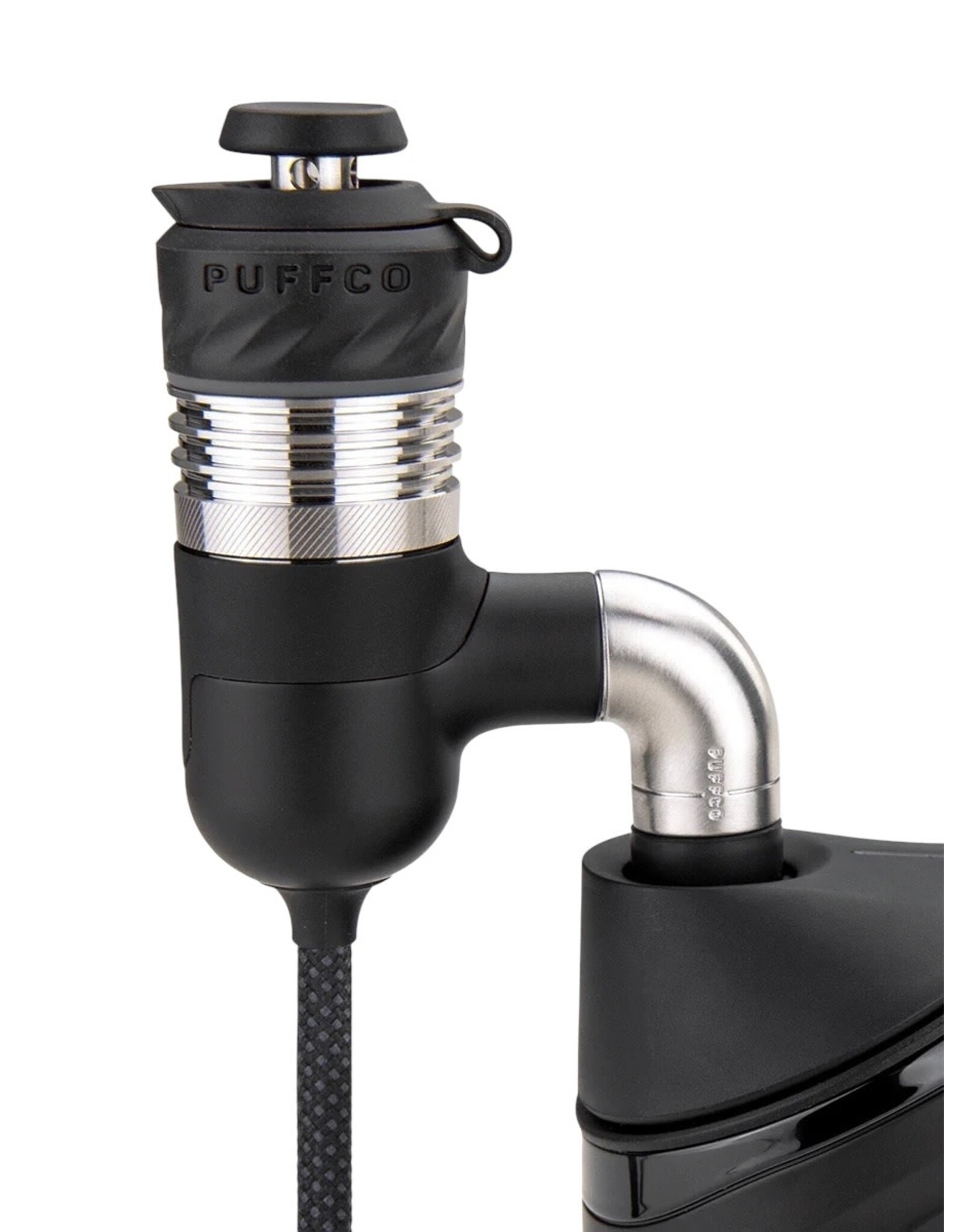 PuffCo Puffco Peak Pro Link Onyx