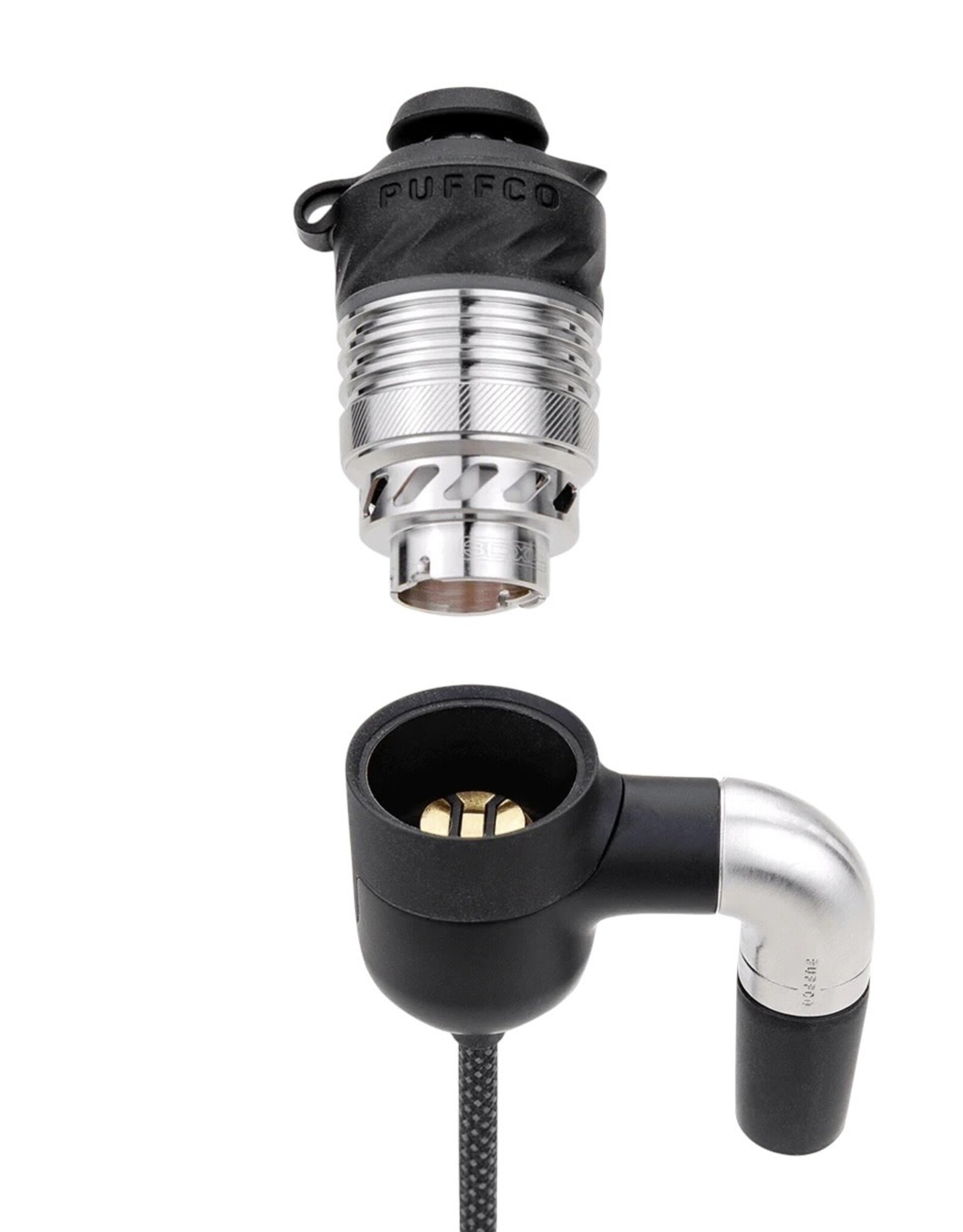 PuffCo Puffco Peak Pro Link Onyx