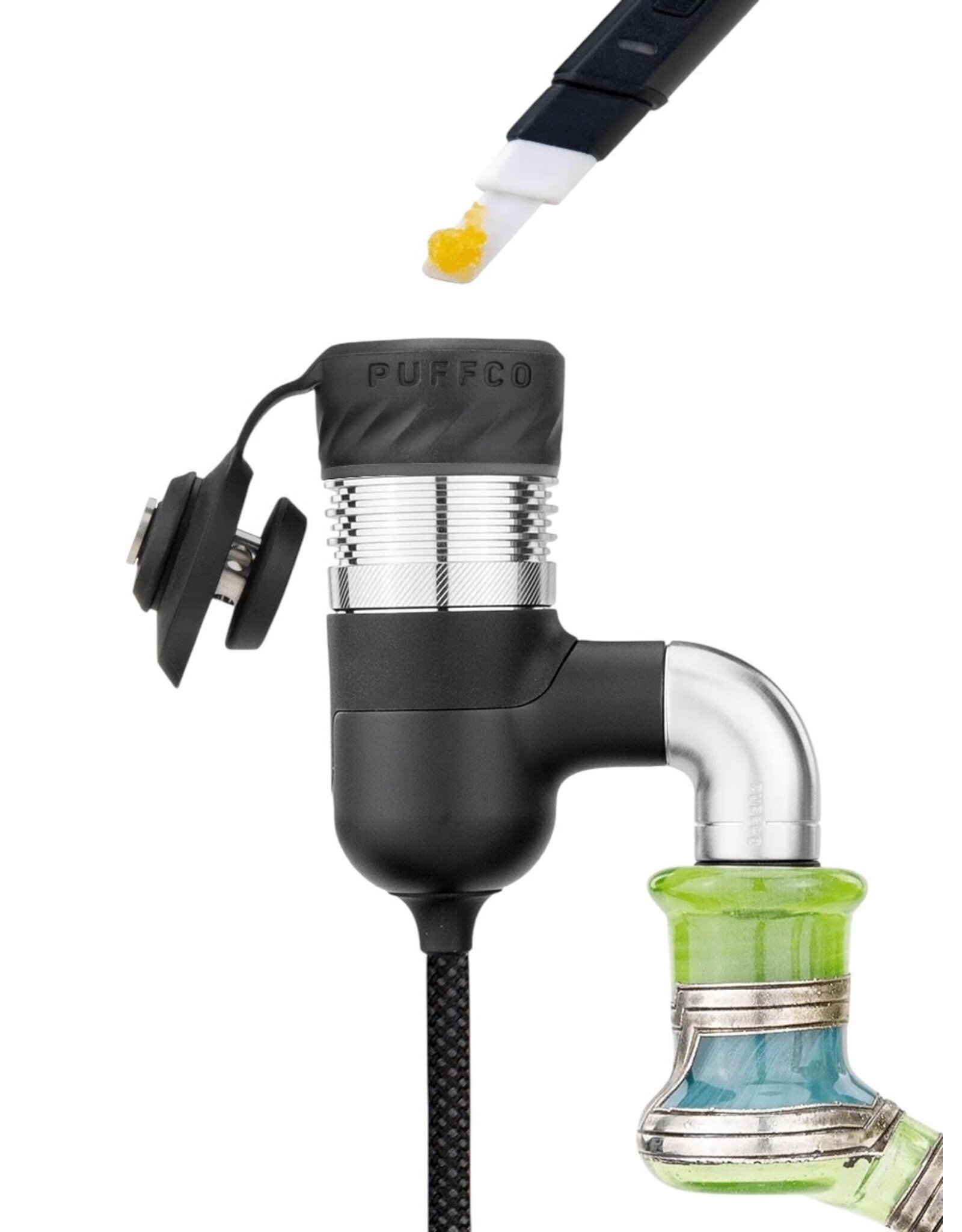 PuffCo Puffco Peak Pro Link Onyx