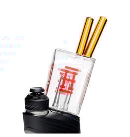 Hemper Chinese Takeout Peak Attachment