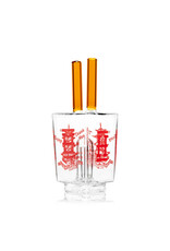 Hemper Chinese Takeout Peak Attachment