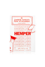 Hemper Chinese Takeout Peak Attachment