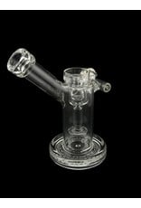 mothership glass Mothership Mini Bub With Yellow Dial