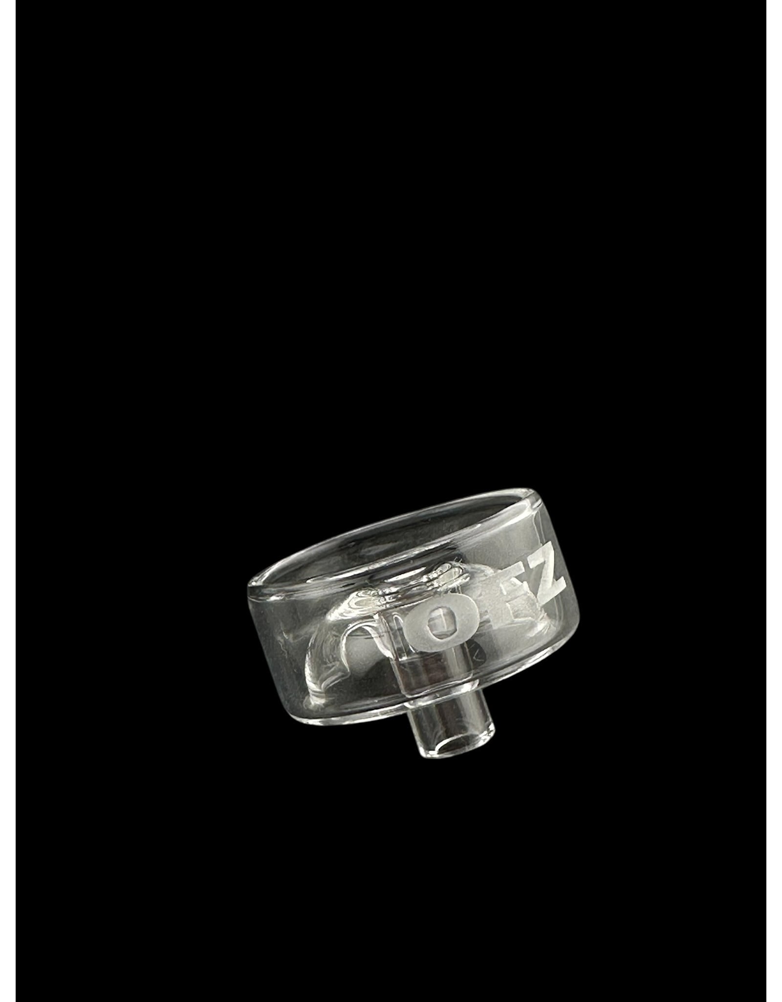 mothership glass Mothership Mini Bub With Yellow Dial