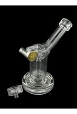 Mothership Mini Bub With Yellow Dial