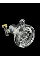 mothership glass Mothership Mini Bub With Yellow Dial