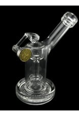 mothership glass Mothership Mini Bub With Yellow Dial