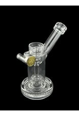 mothership glass Mothership Mini Bub With Yellow Dial