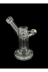 mothership glass Mothership Mini Bub With Yellow Dial