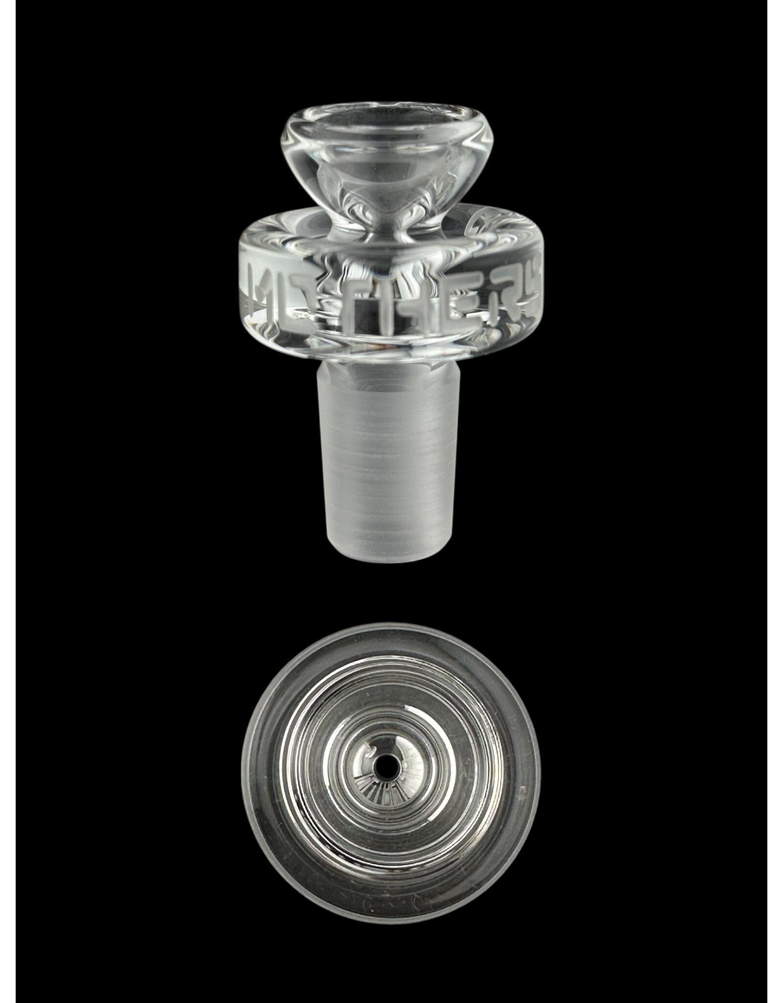 Mothership Full Blasted Klein With Bowl