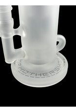 mothership glass Mothership Full Blasted Klein With Bowl