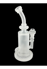 mothership glass Mothership Full Blasted Klein With Bowl