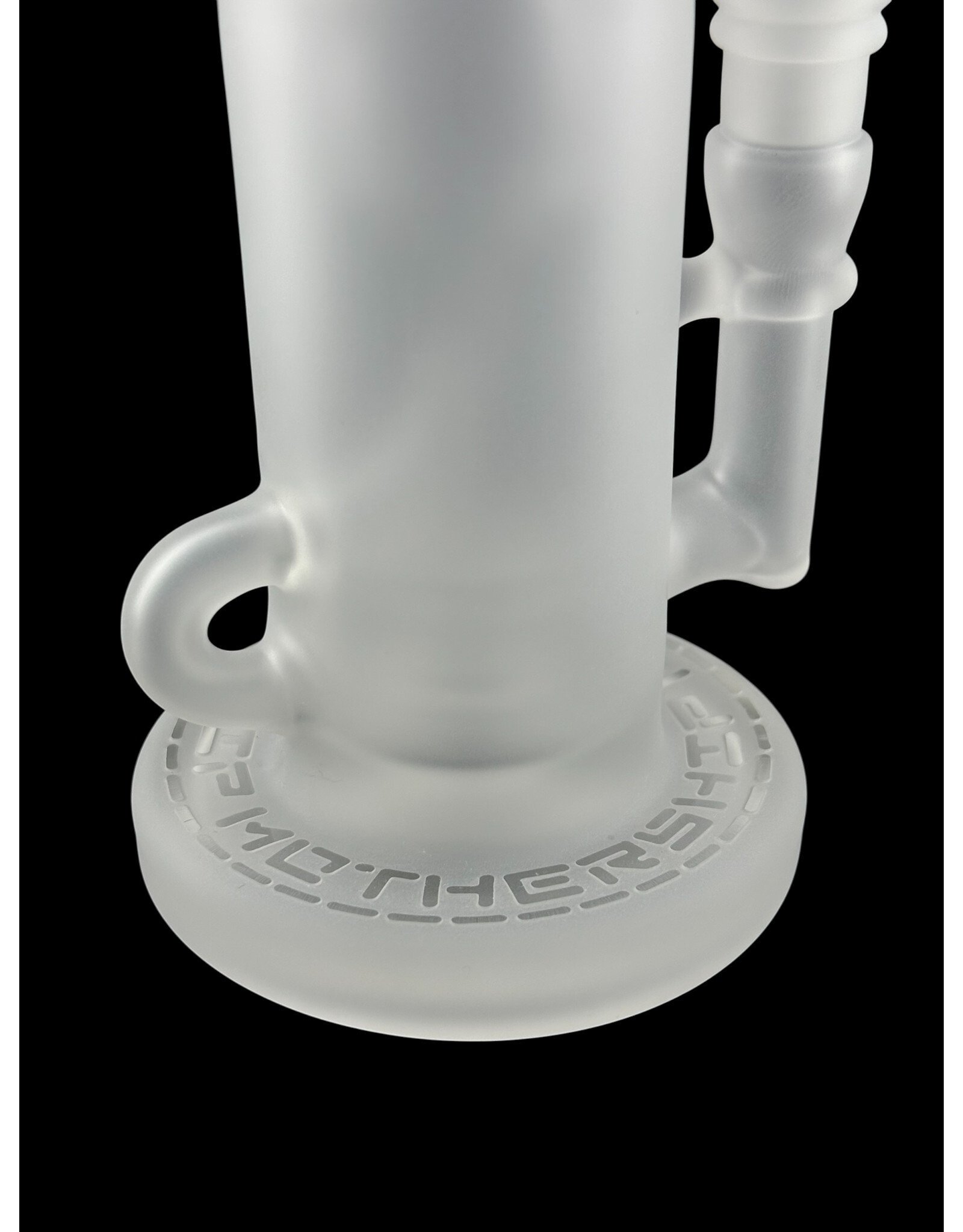 Mothership Full Blasted Klein With Bowl