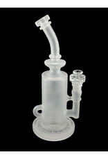 mothership glass Mothership Full Blasted Klein With Bowl