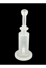 mothership glass Mothership Full Blasted Klein With Bowl