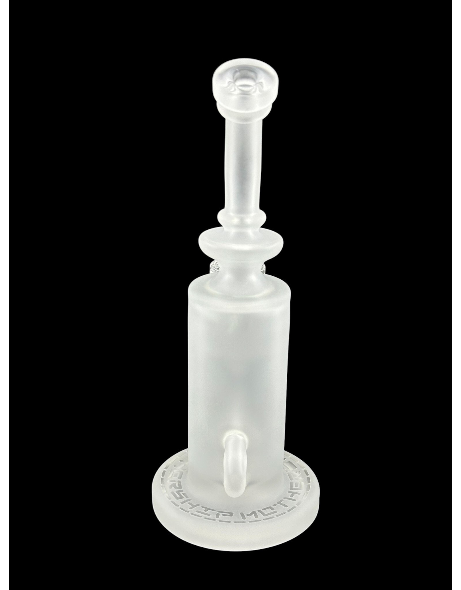 Mothership Full Blasted Klein With Bowl