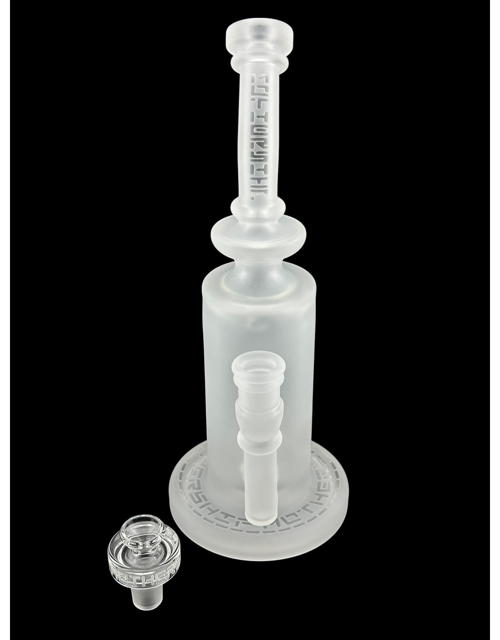 Mothership Full Blasted Klein With Bowl