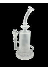mothership glass Mothership Full Blasted Klein With Bowl