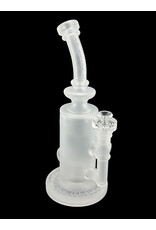mothership glass Mothership Full Blasted Klein With Bowl