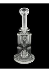 Mothership Torus With Blasted Neck And Bowl