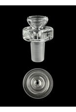 Mothership Torus With Blasted Neck And Bowl