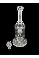 Mothership Torus With Blasted Neck And Bowl