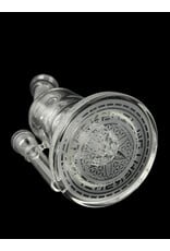 Mothership Torus With Blasted Neck And Bowl