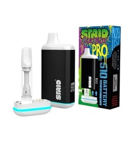 Strio Strio Pro Cartbox Black